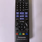 Genuine Panasonic N2QAYB000580 Remote Control For Panasonic Blu-ray Player