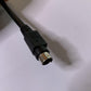 Genuine GIGABYTE 9-Pin To S-Video HDTV Component Video Adapter 12CF1-10S011-01R