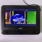 Laser 9" DVD Player With Power Supply Plays All Regions DVD DVD-PT9-DUALC