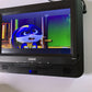 Laser 9" DVD Player With Power Supply Plays All Regions DVD DVD-PT9-DUALC