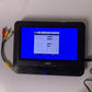 Laser 9" LCD Monitor RCA Composite With Speaker And Power Supply
