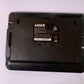 Laser 9" LCD Monitor RCA Composite With Speaker And Power Supply
