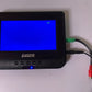 Laser LCD 7" Monitor RCA Composite With Speaker & Power Supply