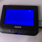 Laser LCD 7" Monitor RCA Composite With Speaker & Power Supply