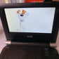 Olin 7" Portable DVD Player PD-720B With Power Supply