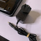 Olin 7" Portable DVD Player PD-720B With Power Supply