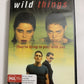 Wild Things (DVD, 1997) Matt Dillon, Neve Campbell, Denise Richards Region 4