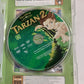 Tarzan 1 & 2 (DVD, 1999) Disney Animation Film Region 4