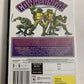 Teenage Mutant Ninja Turtles : Volume 2 (DVD, 1987) Original TV Series Region 4