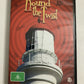 Round The Twist : Series 1 (DVD, 1989, 3-DIscs) Region 4