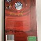 Round The Twist : Series 1 (DVD, 1989, 3-DIscs) Region 4
