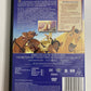 Spirit: Stallion Of The Cimarron (DVD, 2002) Animation Film Region 4 &2