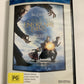 Lemony Snicket's A Series Of Unfortunate Events (DVD, 2004) Region 4