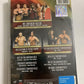 WWE Vengeance: Night Of Champions (DVD, 2007) Pro-Wrestling Region 4