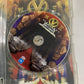 WWE Vengeance: Night Of Champions (DVD, 2007) Pro-Wrestling Region 4
