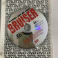 Bruiser (DVD, 2000) Jason Flemying, George A. Romero Horror Film  Region 4