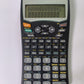 Sharp Scientific Calculator EL 531WH Advance D.A.L