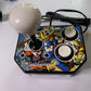 Megaman 2 Console & Joystick Plug n Play PAL