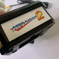 Megaman 2 Console & Joystick Plug n Play PAL