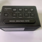 Panasonic RC-800 Alarm Clock FM Radio