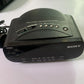 Sony Dream Machine Alarm Clock AM/FM Radio ICF-C212