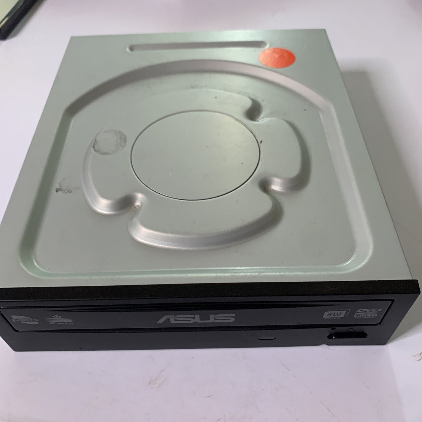 ASUS Internal SATA DVD Rewritable Burner Drive 24x DRW-24B5ST