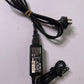 Genuine Toshiba Satellite Laptop Power Supply 19V 2.37A AC Adapter PA5177E-1AC3