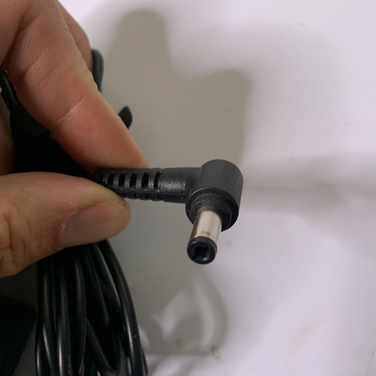 Genuine Toshiba Satellite Laptop Power Supply 19V 2.37A AC Adapter PA5177E-1AC3