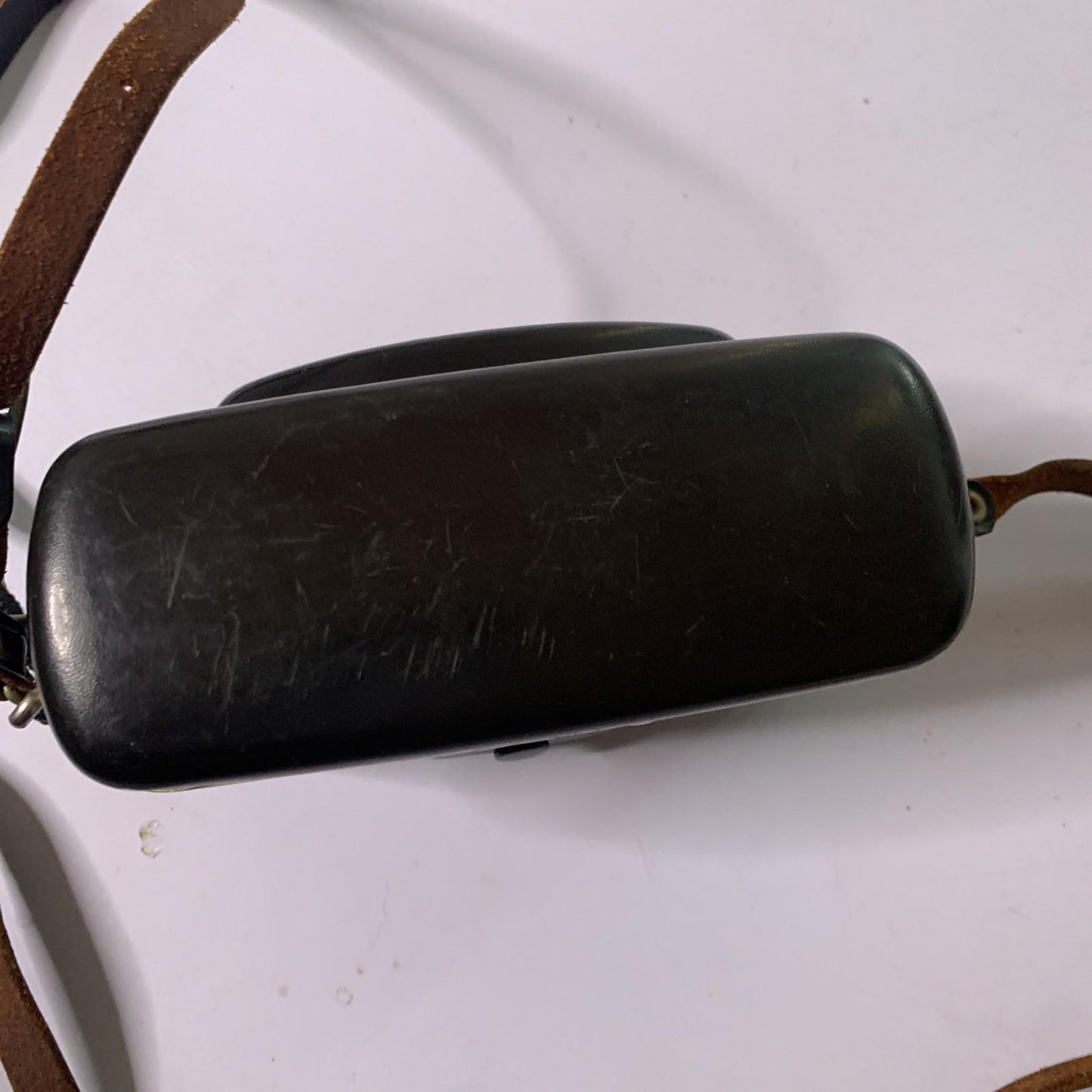 Agfa Isomat-Rapid Film Camera With Case *Untested