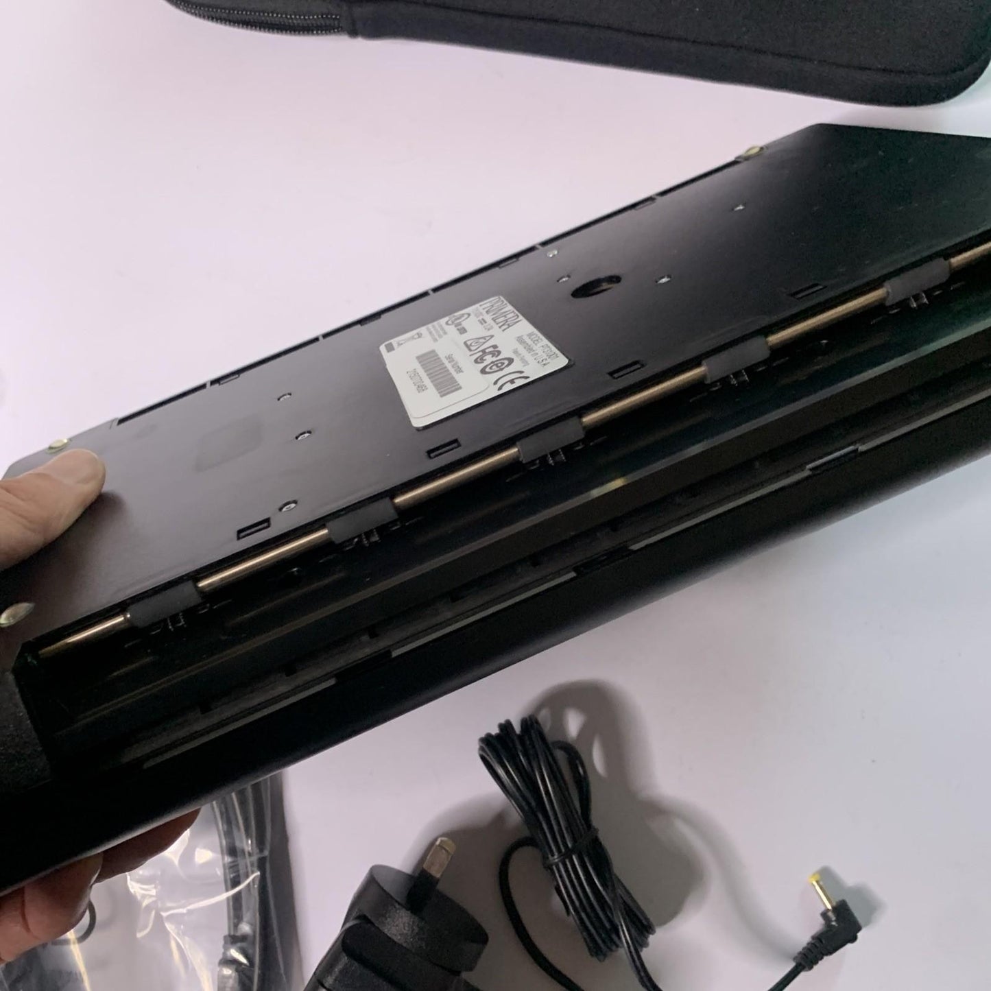 Primera Trio Portable All-in-One Printer with Scanner and Copier PT31001