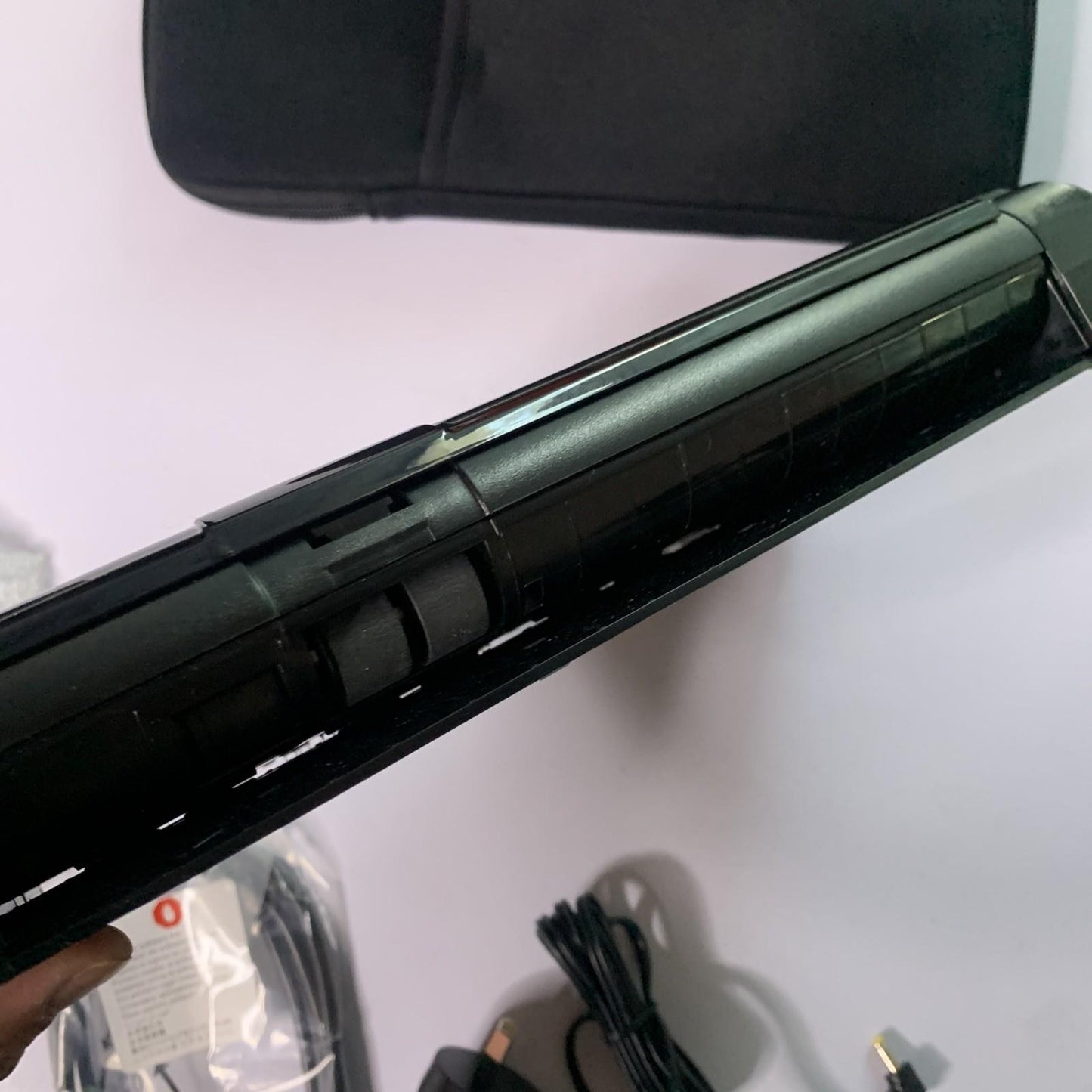 Primera Trio Portable All-in-One Printer with Scanner and Copier PT31001