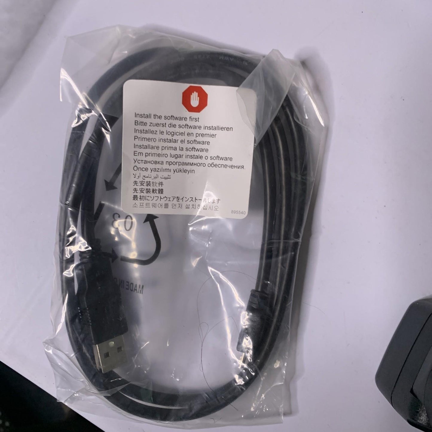 Primera Trio Portable All-in-One Printer with Scanner and Copier PT31001