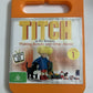 TItch: Making Biscuits And Other Stories (DVD, 2005) Region 4