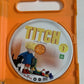 TItch: Making Biscuits And Other Stories (DVD, 2005) Region 4