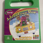 Barney: Adventure Bus (DVD, 2008) ABC Kids Region 4