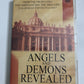 Angles And Demons Revealed (DVD, 2004) Region 4
