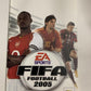 FIFA Football 2005 PS2 PlayStation 2 PAL EA Sports Game Complete