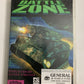 Battlezone PC 1998 CD-ROM FPS Shooter Strategy Game