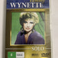 Tammy Wynette Solo (DVD) Country Music All Regions