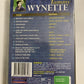 Tammy Wynette Solo (DVD) Country Music All Regions