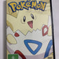 Pokemon All-Stars: Togepi (DVD) Animation Anime Region 4