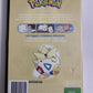 Pokemon All-Stars: Togepi (DVD) Animation Anime Region 4