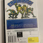 Teenage Mutant Ninja Turtles : Vol 3 (DVD, 1987) Original TV Series Region 4