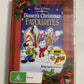 Disney's Christmas Favourites (DVD, 2005) Animation Region 4