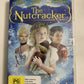 The Nutcracker (DVD, 2010) Elle Fanning, John Turturro, Nathan Lane Region 4 &2