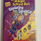 The Magic School Bus : Exploring Space (DVD, 1994) Region 4