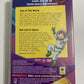 The Magic School Bus : Exploring Space (DVD, 1994) Region 4