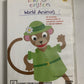 Baby Einstein: World Animals (DVD, 2005) Disney Early Education Region 4