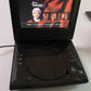 Laser 7" Portable DVD Player With Power Supply All Region Player DVD-PORTABLE-7