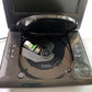 Laser 7" Portable DVD Player With Power Supply All Region Player DVD-PORTABLE-7